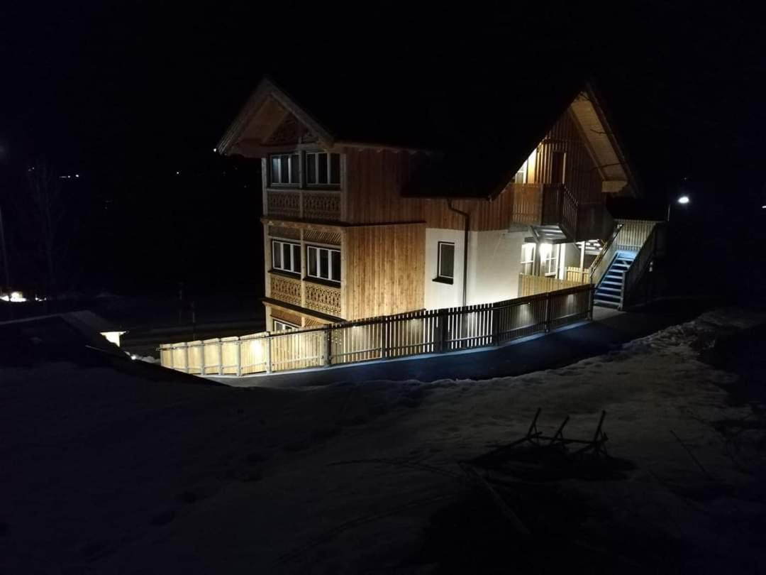 Ferienwohnungen Kalss Nahe Altaussee Bad Aussee Exterior photo